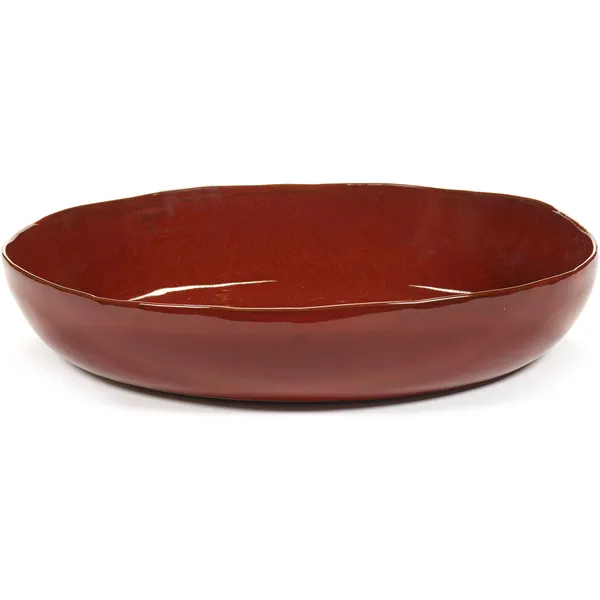 La Mère Bowl Ø37 cm Venetian Red
