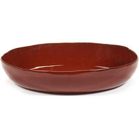 La Mère Bowl Ø37 cm Venetian Red
