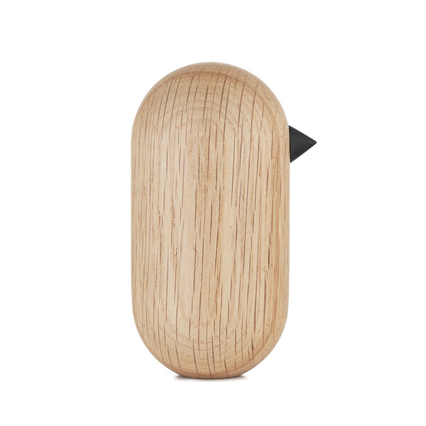 Little Bird 10 cm Eik