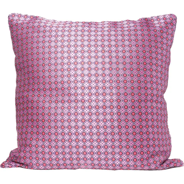 Artist Mosaic Pudebetræk 50x50 cm Rosa
