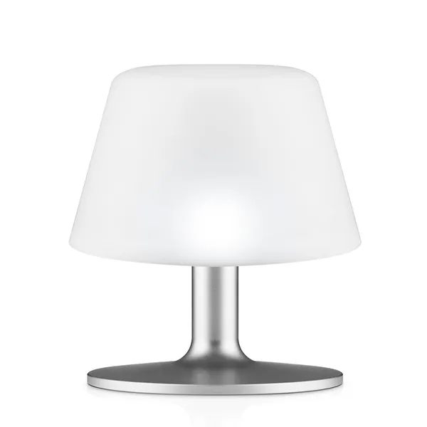 SunLight Solcelle Lampe 16 cm
