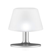 SunLight Solcelle Lampe 16 cm