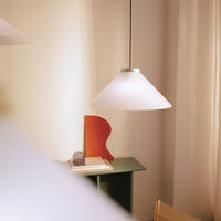 Aline 40 Pendel Aluminium