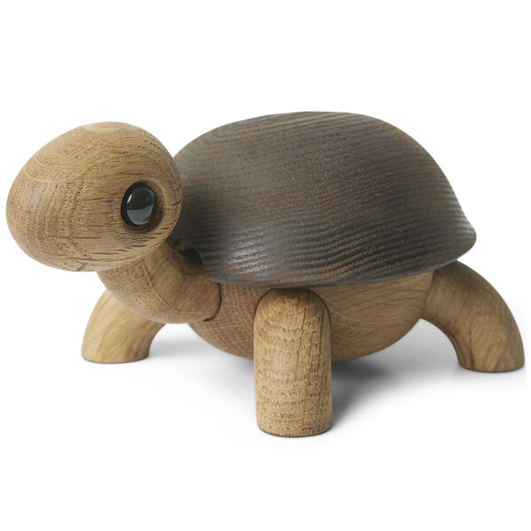 Slowy Sköldpadda Puuhahmo 7 cm