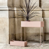 Plant Box Small Cashmere