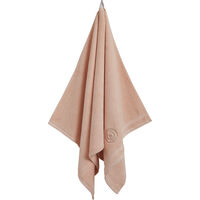 Crest Badehåndklæde 70x140 cm Light Apricot