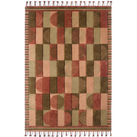 Murillo Ullmatta Multi Neutral 250x350 cm
