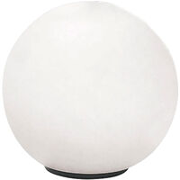 Dioscuri Bordlampe 14 cm