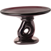 Damo Serveringsfad 21 cm Dark Grape