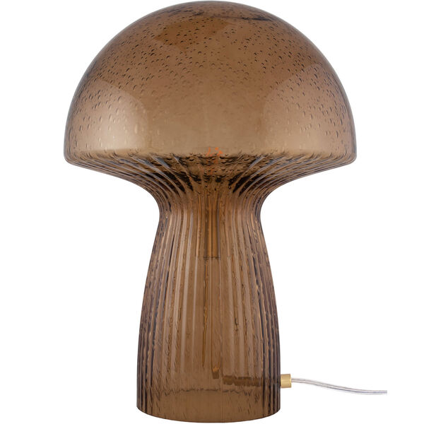 Fungo Pöytävalaisin Special Edition 30 cm Ruskea