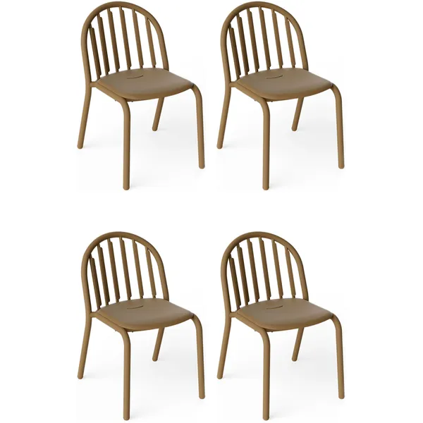 Fred's Stol 4-pack Mochaccino