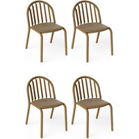 Fred's Stol 4-pack Mochaccino