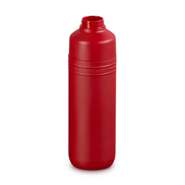 On The Go Flaska 1L Cerise
