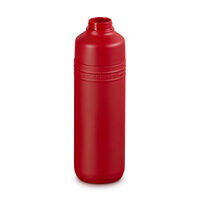 On The Go Flaska 1L Cerise