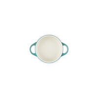 Signature Pot Mini 250 ml Bleu Riviera