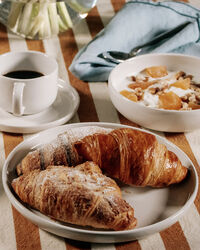 BON Startsett Skåler 8-pk Ivory