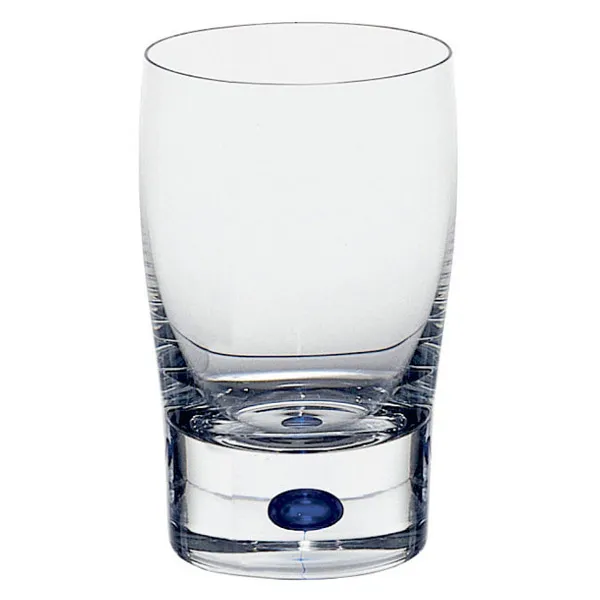 Intermezzo Blå Tumbler 25 cl