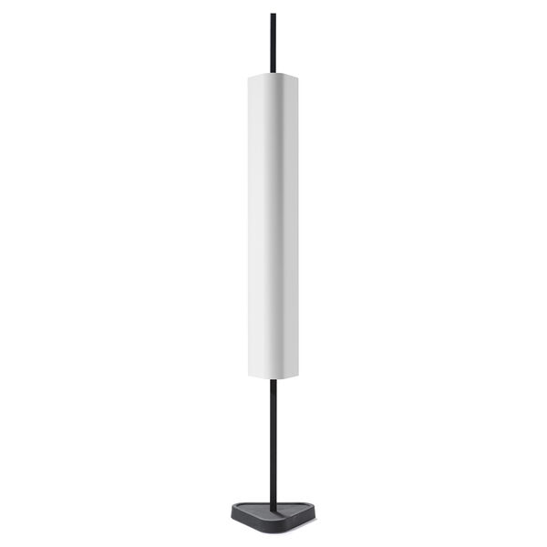 EMI Bordlampe Offwhite