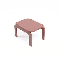 Kiddo Taburet Dusty Rose