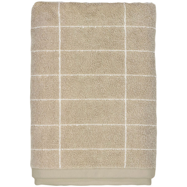 Tile Håndkle Sand 140x70 cm