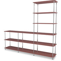 Montana Free 522000 Reol 231-Masala/Krom