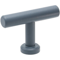 Viva T Knopp Storm Blue