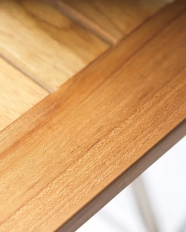 M26 Lilleø Bord Teak