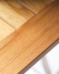 M26 Lilleø Bord Teak