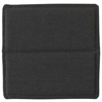 Ville Tyyny AV47 Jakkaralle Charcoal