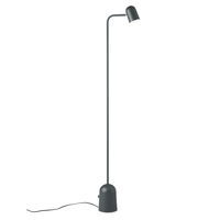 Buddy Gulvlampe Mørkegrå