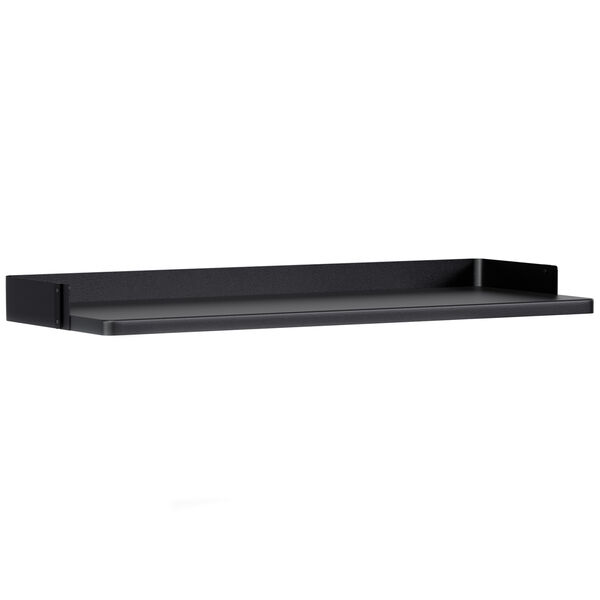 Pier System Hylly Ps Black