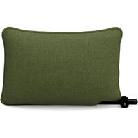 Sumo Boucle Recycled Armlene Leaf Green