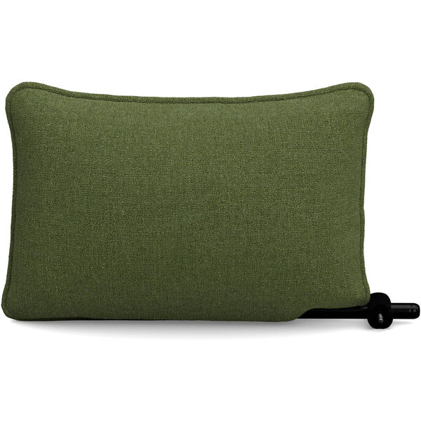 Sumo Boucle Recycled Käsinoja Leaf Green