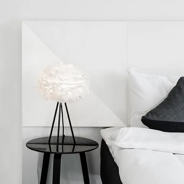 Eos Lampskärm Vit 35 cm