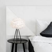 Eos Lampskärm Vit 35 cm