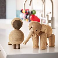 Elefant Kay Bojesen