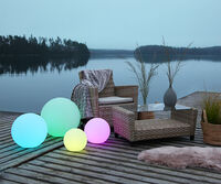 Twilights Outdoor decoration Round 50 cm