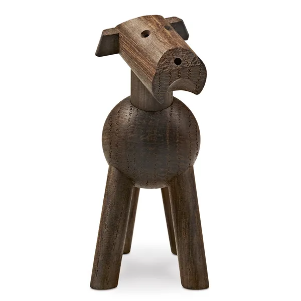 Hund Tim Rökt Ek