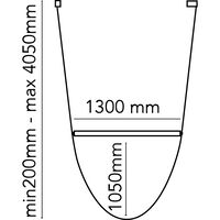 Wireline Riippuvalaisin Forest Green