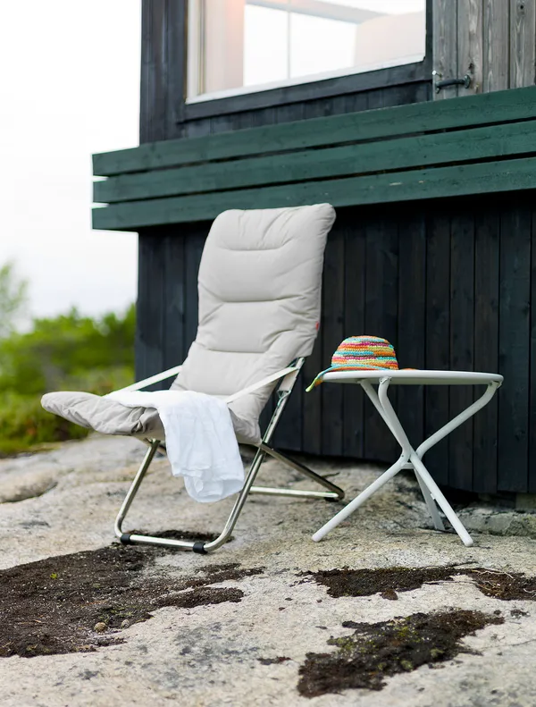 Fiesta Soft Liggestol Beige