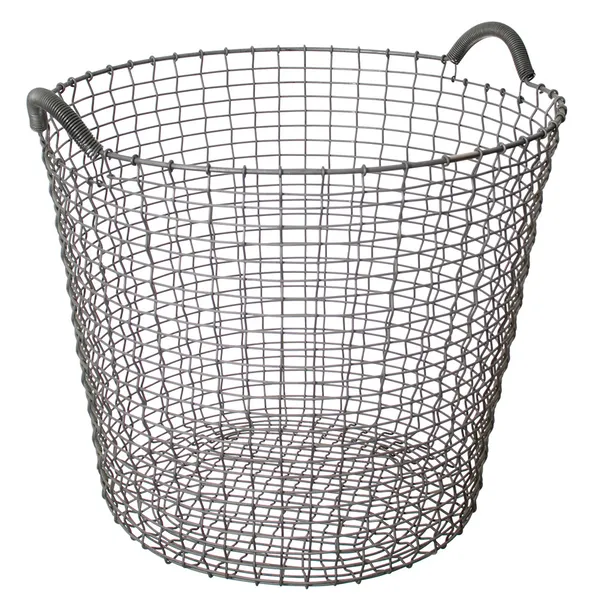 Classic 65 Kurv Galvaniseret