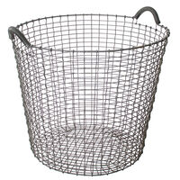 Classic 65 Kurv Galvaniseret