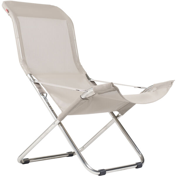Fiesta Liggestol Beige