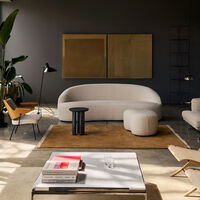 Margas LC4 Soffa 3-Sits Karakorum 001