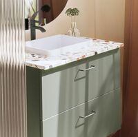Thread Kahva Ash Green