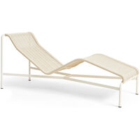Palissade Cord Leposohva Cream White