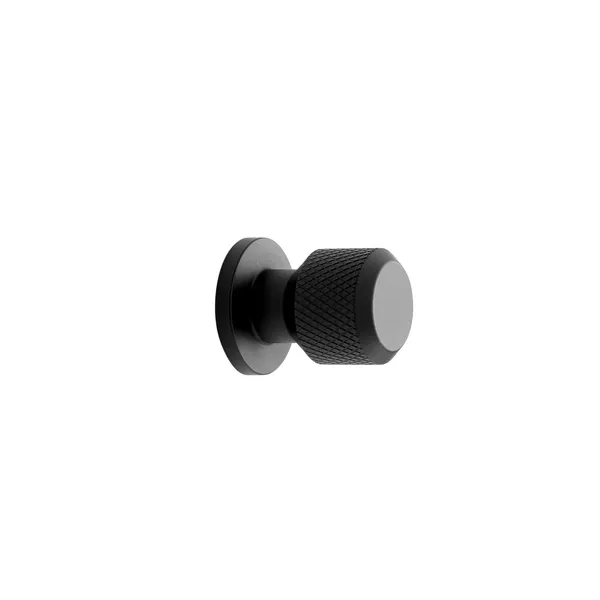 Manor Round Knop Matsort