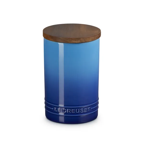 Signature Storage Jar 770 ml Azure