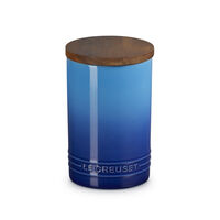 Signature Storage Jar 770 ml Azure