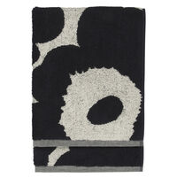 Unikko Pyyhe 50x70 cm Tummansininen